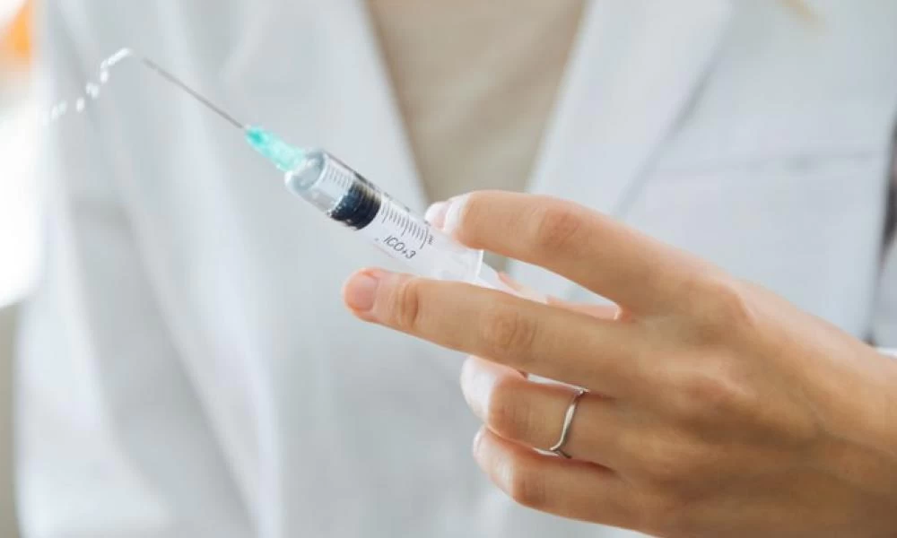 Κύπρος: 200.000 εμβολιασμοί κατά της covid-19 μέχρι σήμερα